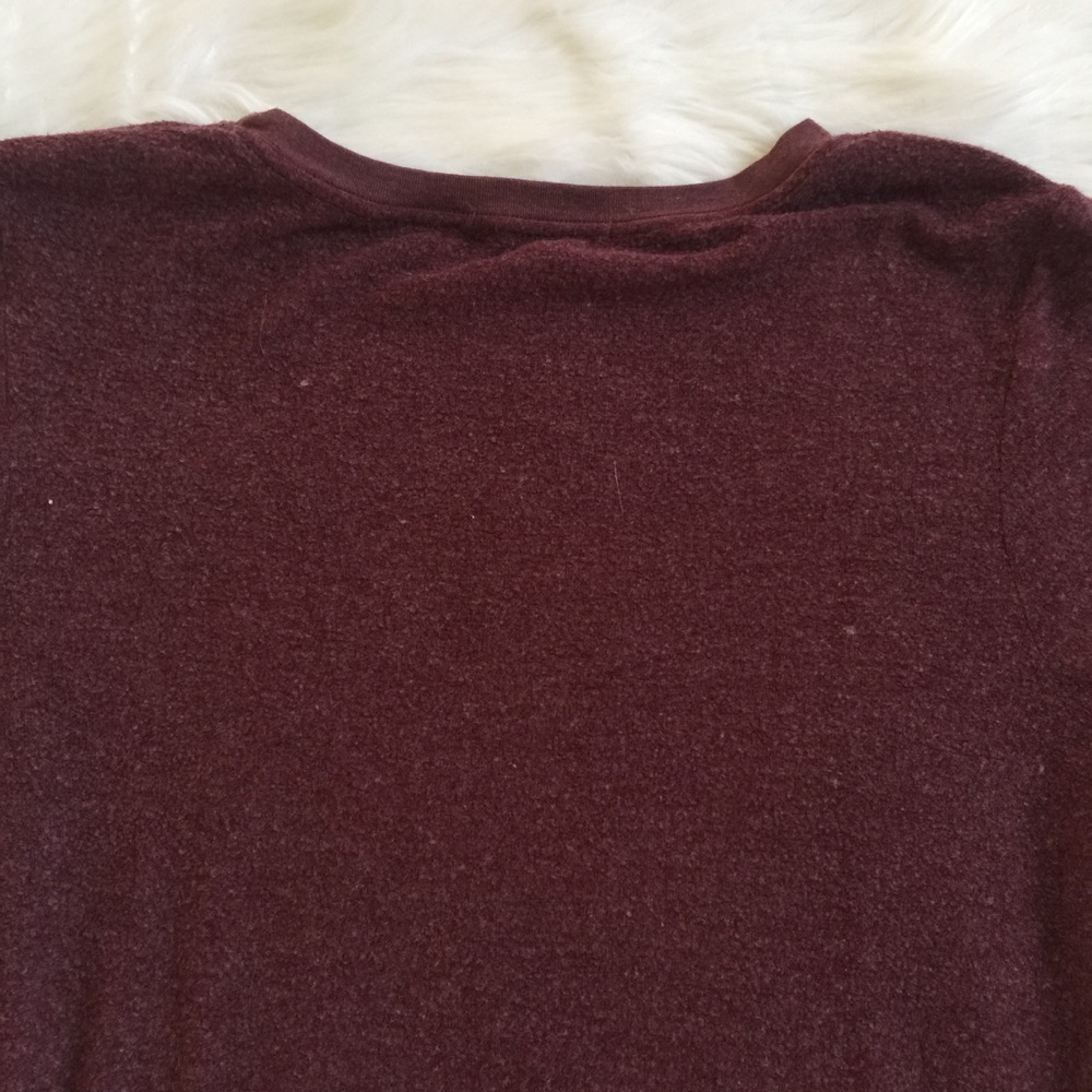 SOLD W i l d f o x Less Work beach jumper - Picture 4 of 5